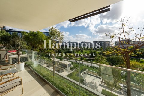 Apartamento en Maple at Dubai Hills Estate, Dubai Hills Estate, Dubai, 3 dormitorios, 160.20007514 m², № 97473 - foto 26
