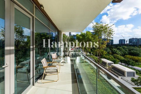 Apartamento en Maple at Dubai Hills Estate, Dubai Hills Estate, Dubai, 3 dormitorios, 160.20007514 m², № 97473 - foto 22