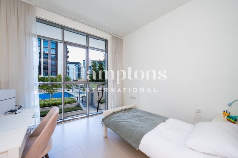 Apartamento en Maple at Dubai Hills Estate, Dubai Hills Estate, Dubai, 3 dormitorios, 160.20007514 m², № 97473 - foto 10