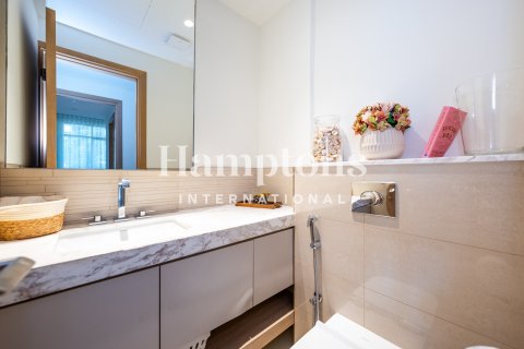 Apartamento en Maple at Dubai Hills Estate, Dubai Hills Estate, Dubai, 3 dormitorios, 160.2 m², № 97473