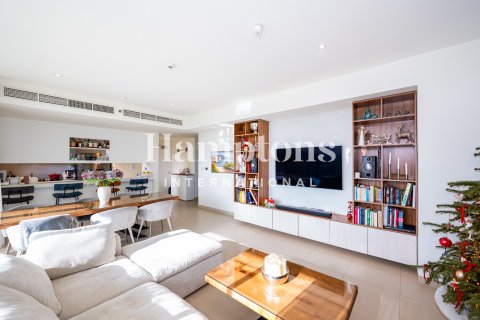 Apartamento en Maple at Dubai Hills Estate, Dubai Hills Estate, Dubai, 3 dormitorios, 160.20007514 m², № 97473 - foto 2