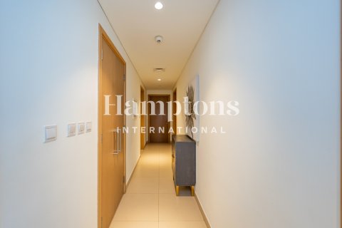 Apartamento en Maple at Dubai Hills Estate, Dubai Hills Estate, Dubai, 3 dormitorios, 160.20007514 m², № 97473 - foto 23