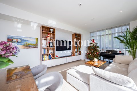 Apartamento en Maple at Dubai Hills Estate, Dubai Hills Estate, Dubai, 3 dormitorios, 160.20007514 m², № 97473 - foto 6