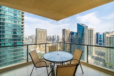 Appartement à The Address Dubai Marina, Dubai Marina, Dubai, 3 chambres, 204.85018597 m², № 97480 - photo 15