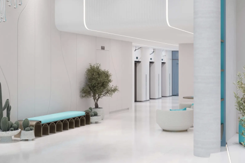 Appartement à Dubai, 2 chambres, 99 m², № 97492 - photo 10