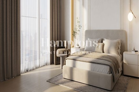 Appartement à Dubai Science Park, Dubai, 1 chambre, 99.77782200 m², № 97472 - photo 8