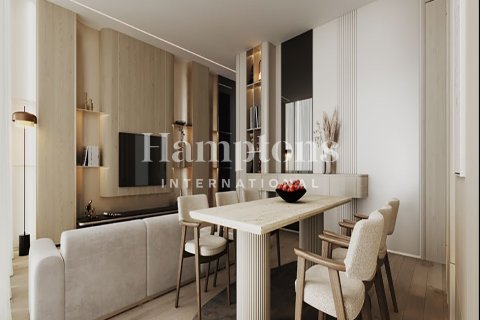 Appartement à Dubai Science Park, Dubai, 1 chambre, 99.7778 m², № 97472