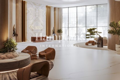 Appartement à Dubai Science Park, Dubai, 1 chambre, 99.77782200 m², № 97472 - photo 10