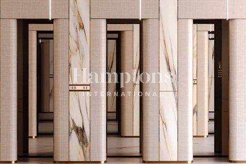 Appartement à Dubai Science Park, Dubai, 1 chambre, 99.77782200 m², № 97472 - photo 11