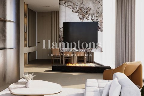 Appartement à Dubai Science Park, Dubai, 1 chambre, 99.77782200 m², № 97472 - photo 12