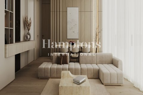 Appartement à Dubai Science Park, Dubai, 1 chambre, 99.77782200 m², № 97472 - photo 2