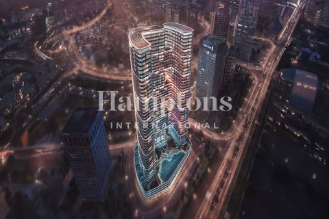 Appartement à Dubai Science Park, Dubai, 1 chambre, 99.77782200 m², № 97472 - photo 16