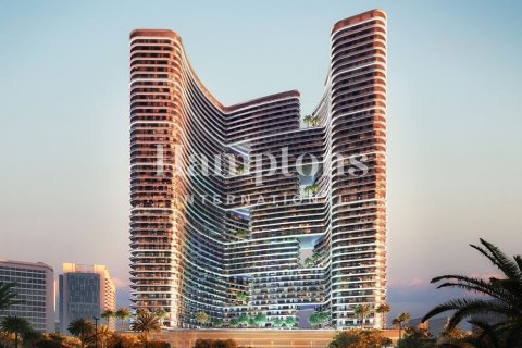 Appartement à Dubai Science Park, Dubai, 1 chambre, 99.77782200 m², № 97472 - photo 6