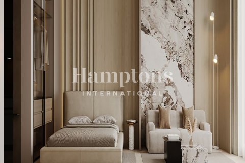 Appartement à Dubai Science Park, Dubai, 1 chambre, 99.77782200 m², № 97472 - photo 7