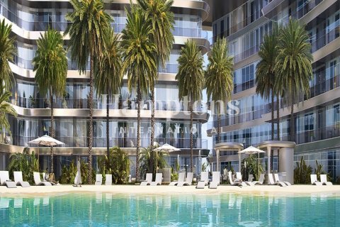 Appartement à Dubai Science Park, Dubai, 1 chambre, 99.77782200 m², № 97472 - photo 3