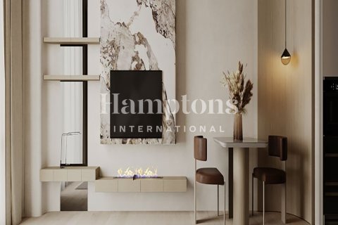 Appartement à Dubai Science Park, Dubai, 1 chambre, 99.77782200 m², № 97472 - photo 15