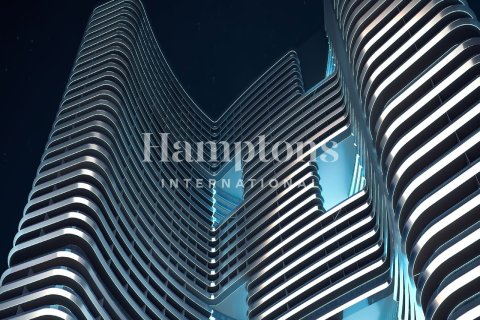 Appartement à Dubai Science Park, Dubai, 1 chambre, 99.77782200 m², № 97472 - photo 5