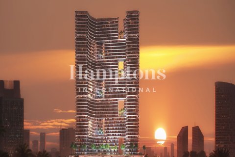 Appartement à Dubai Science Park, Dubai, 1 chambre, 99.77782200 m², № 97472 - photo 13