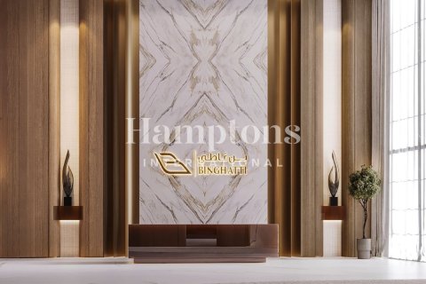 Appartement à Dubai Science Park, Dubai, 1 chambre, 99.77782200 m², № 97472 - photo 17