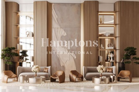 Appartement à Dubai Science Park, Dubai, 1 chambre, 99.77782200 m², № 97472 - photo 14