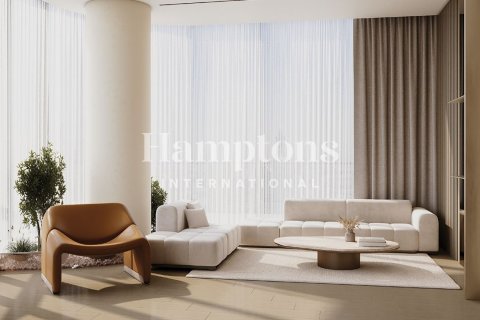 Appartement à Dubai Science Park, Dubai, 1 chambre, 99.77782200 m², № 97472 - photo 9