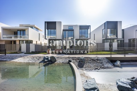 Villa à Maple at Dubai Hills Estate, Dubai Hills Estate, Dubai, 5 chambres, 921.41195400 m², № 97475 - photo 23