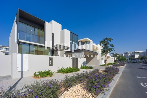 Villa à Maple at Dubai Hills Estate, Dubai Hills Estate, Dubai, 5 chambres, 921.41195400 m², № 97475 - photo 15
