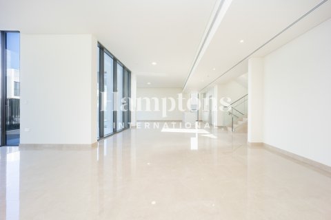 Villa à Maple at Dubai Hills Estate, Dubai Hills Estate, Dubai, 5 chambres, 921.41195400 m², № 97475 - photo 21