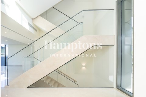 Villa à Maple at Dubai Hills Estate, Dubai Hills Estate, Dubai, 5 chambres, 921.41195400 m², № 97475 - photo 2