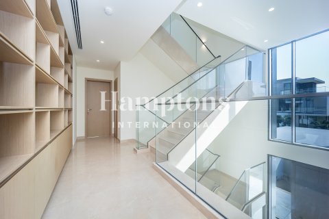 Villa à Maple at Dubai Hills Estate, Dubai Hills Estate, Dubai, 5 chambres, 921.41195400 m², № 97475 - photo 24