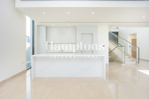 Villa à Maple at Dubai Hills Estate, Dubai Hills Estate, Dubai, 5 chambres, 921.41195400 m², № 97475 - photo 10