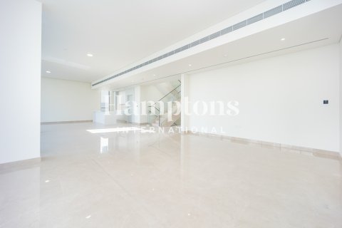 Villa à Maple at Dubai Hills Estate, Dubai Hills Estate, Dubai, 5 chambres, 921.41195400 m², № 97475 - photo 18