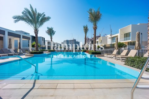 Villa à Maple at Dubai Hills Estate, Dubai Hills Estate, Dubai, 5 chambres, 921.41195400 m², № 97475 - photo 25