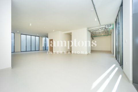 Villa à Maple at Dubai Hills Estate, Dubai Hills Estate, Dubai, 5 chambres, 921.41195400 m², № 97475 - photo 12