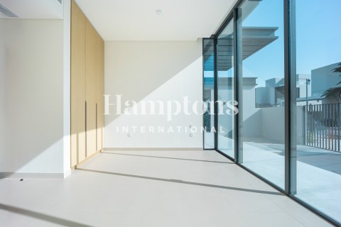 Villa à Maple at Dubai Hills Estate, Dubai Hills Estate, Dubai, 5 chambres, 921.41195400 m², № 97475 - photo 11