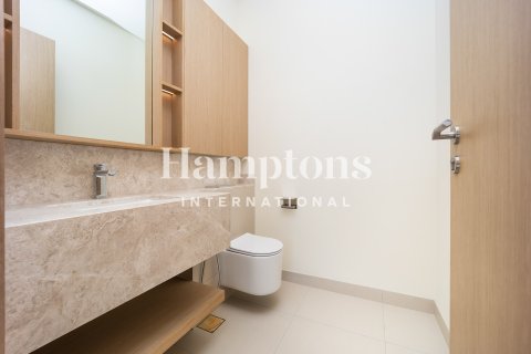 Villa à Maple at Dubai Hills Estate, Dubai Hills Estate, Dubai, 5 chambres, 921.41195400 m², № 97475 - photo 3