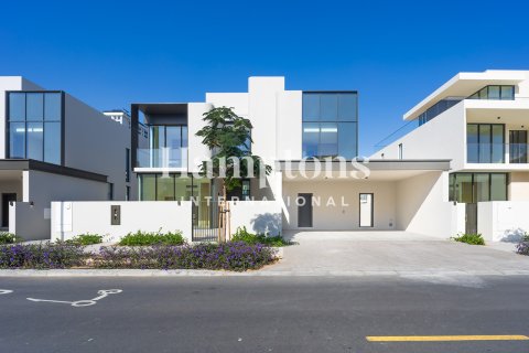 Villa à Maple at Dubai Hills Estate, Dubai Hills Estate, Dubai, 5 chambres, 921.41195400 m², № 97475 - photo 20
