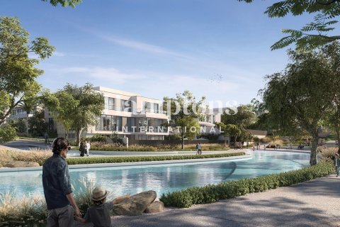 Villa en Dubai, 5 dormitorios, 1019.14591000 m², № 97476 - foto 12