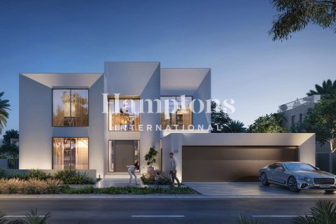 Villa en Dubai, 5 dormitorios, 1019.14591000 m², № 97476 - foto 10