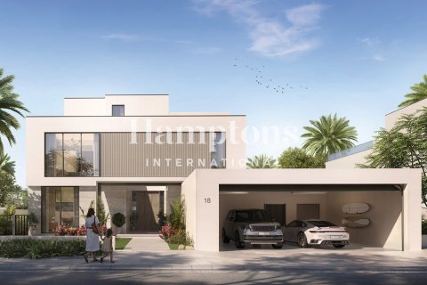 Villa en Dubai, 5 dormitorios, 1019.14591000 m², № 97476 - foto 4