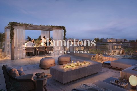 Villa en Dubai, 5 dormitorios, 1019.14591000 m², № 97476 - foto 21