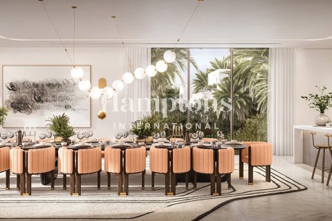 Villa en Dubai, 5 dormitorios, 1019.14591000 m², № 97476 - foto 19
