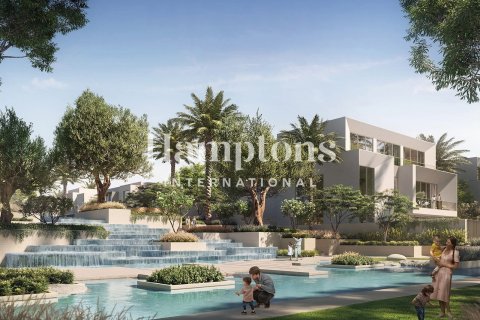Villa en Dubai, 5 dormitorios, 1019.14591000 m², № 97476 - foto 11