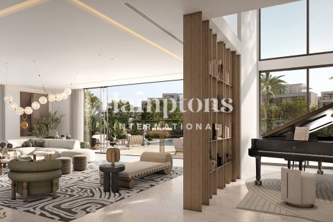 Villa en Dubai, 5 dormitorios, 1019.14591000 m², № 97476 - foto 15