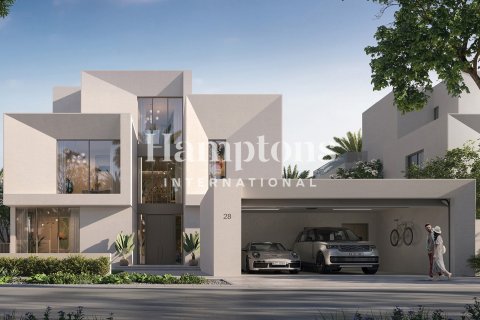 Villa en Dubai, 5 dormitorios, 1019.14591000 m², № 97476 - foto 6
