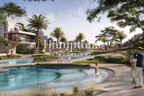 Villa en Dubai, 5 dormitorios, 1019.14591000 m², № 97476 - foto 8