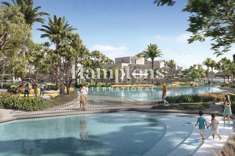 Villa en Dubai, 5 dormitorios, 1019.14591000 m², № 97476 - foto 9