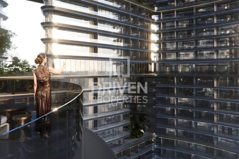 Apartamento en Dubai Science Park, Dubai, 1 dormitorio, 114.64 m², № 140895 - foto 19