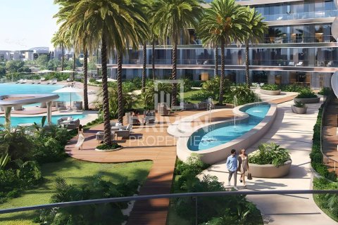 Apartamento en Dubai Science Park, Dubai, 1 dormitorio, 114.64 m², № 140895 - foto 14