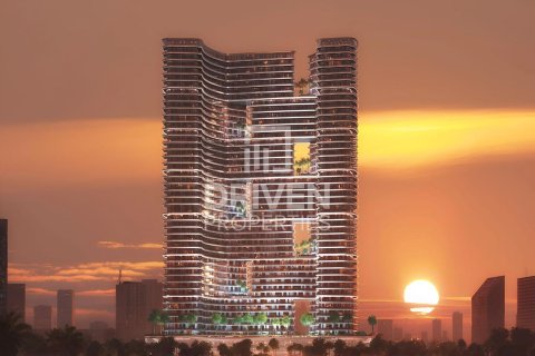 Apartamento en Dubai Science Park, Dubai, 1 dormitorio, 114.64 m², № 140895 - foto 26